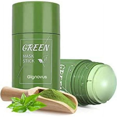 MASK STICK  - TE VERDE®