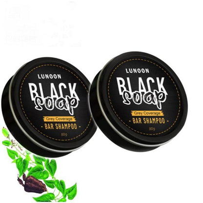 CUBRE CANAS BLACK SOAP®