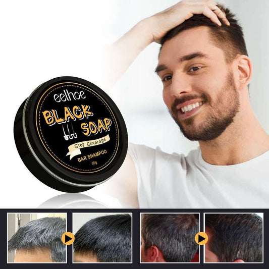 CUBRE CANAS BLACK SOAP®