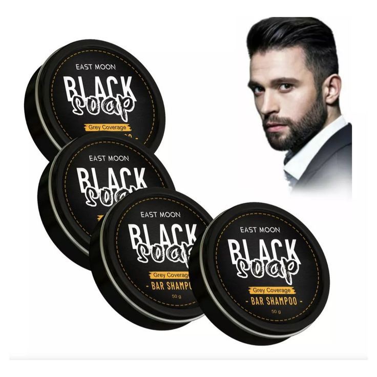 CUBRE CANAS BLACK SOAP®