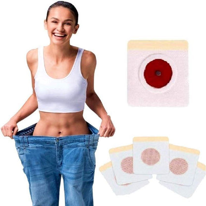 @lipoflash  ¡TRANSFORMA TU CUERPO CON SLIM PATCH!