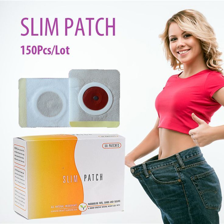 @lipoflash  ¡TRANSFORMA TU CUERPO CON SLIM PATCH!