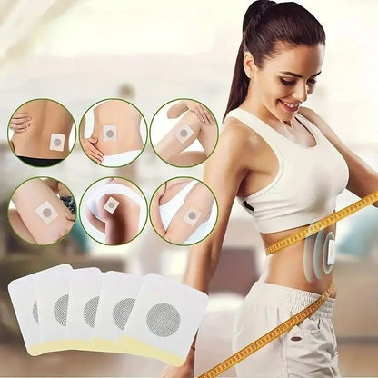 @lipoflash  ¡TRANSFORMA TU CUERPO CON SLIM PATCH!